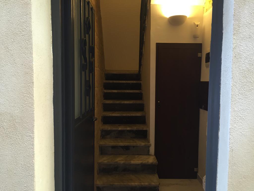 B&B 62 Marinai Bari Luaran gambar